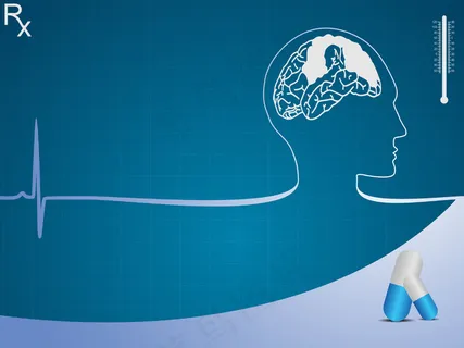 人类大脑的医学背景