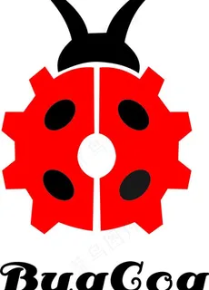 瓢虫logo图片
