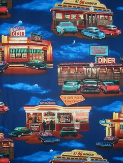 位图 风景建筑 便利店 免费素材