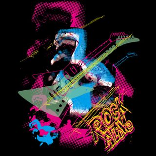 印花矢量图 靓仔装 T恤图案 图文...