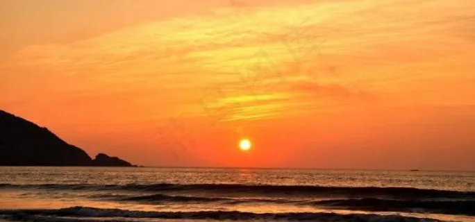 海滩图片 海滩图片
