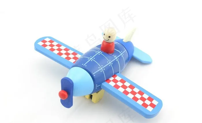 磁性玩具飞机图片