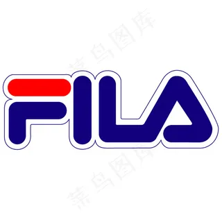 FILA（斐乐）logo