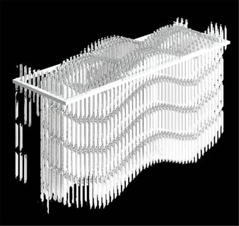 灯具模型素材模板下载 型 水晶灯模...