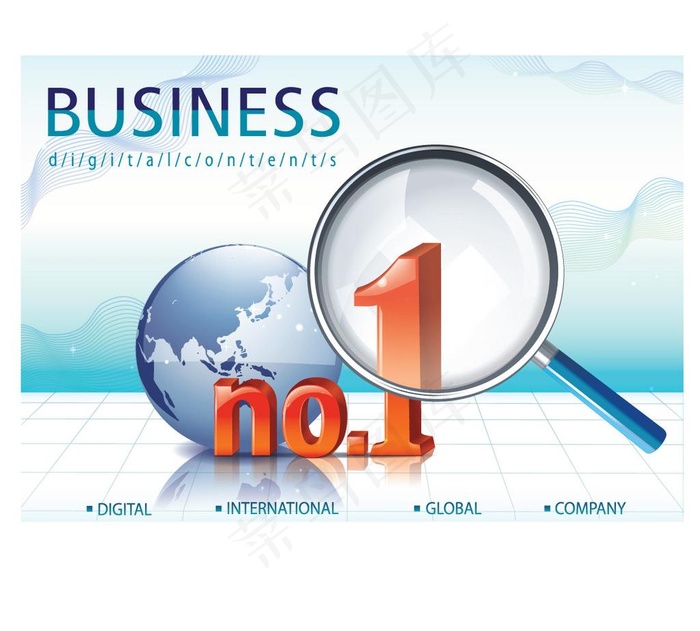 东方电子商务图片