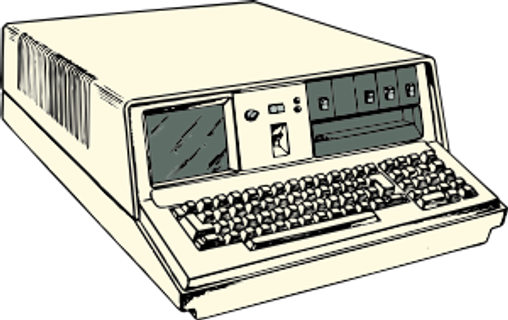 便携式电脑剪辑艺术的时代