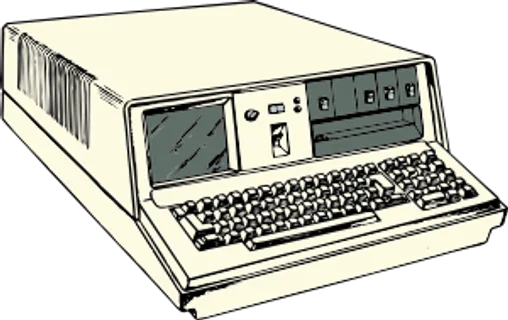 便携式电脑剪辑艺术的时代