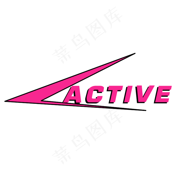 活跃的eps,ai矢量模版下载