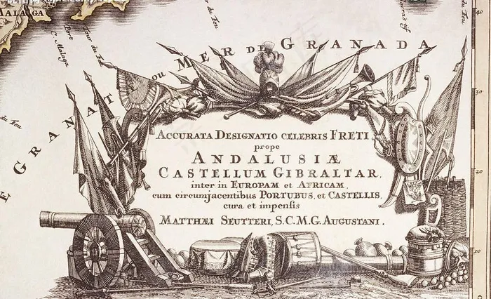 欧式铜版画底纹图片