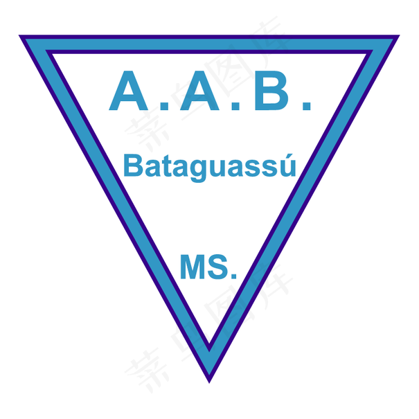 associacao竞技batag...eps,ai矢量模版下载