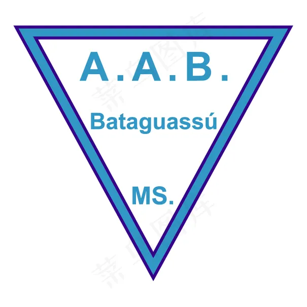 associacao竞技batag...eps,ai矢量模版下载
