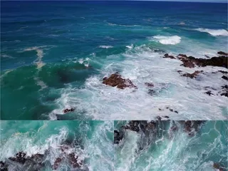 毛伊岛旅游风光片