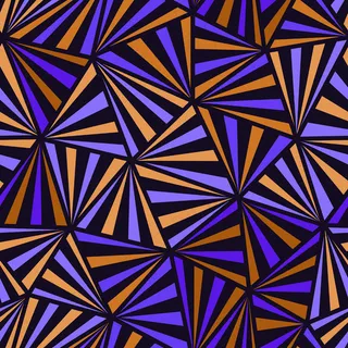 炫彩底纹背景图片