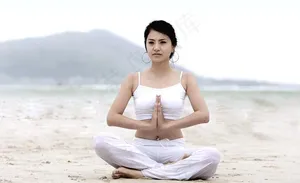我爱夏天图片