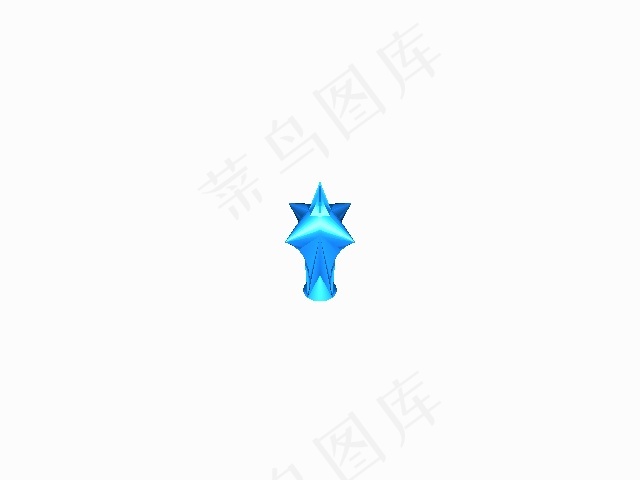 圣诞树装饰品