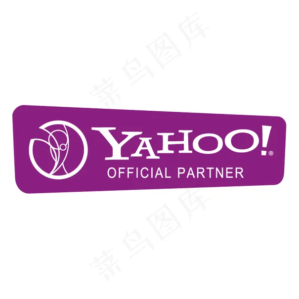 雅虎2002世界杯的官方合作伙伴eps,ai矢量模版下载