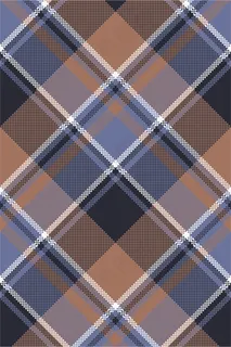 寸衫方格纹理布纹背景设计