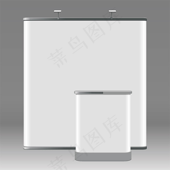 背景墙空白模板