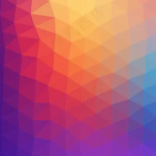 为你的文字复古三角背景的地方几何形...