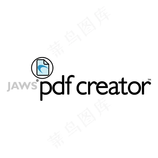 颌PDF造物主eps,ai矢量模版下载
