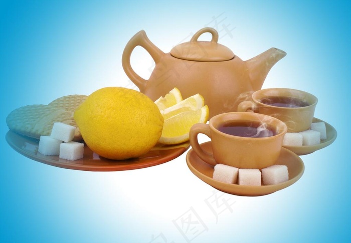 茶点图片