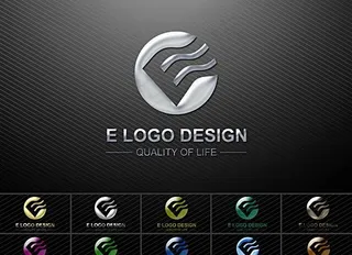 企业标志设计图片