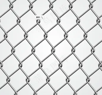 金属栅栏铁网矢量素材 金属栅栏铁网矢量素材