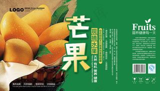 简约大气食品高端手提礼盒设计