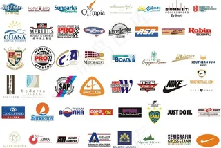 标识 绿色 植 动物 人物