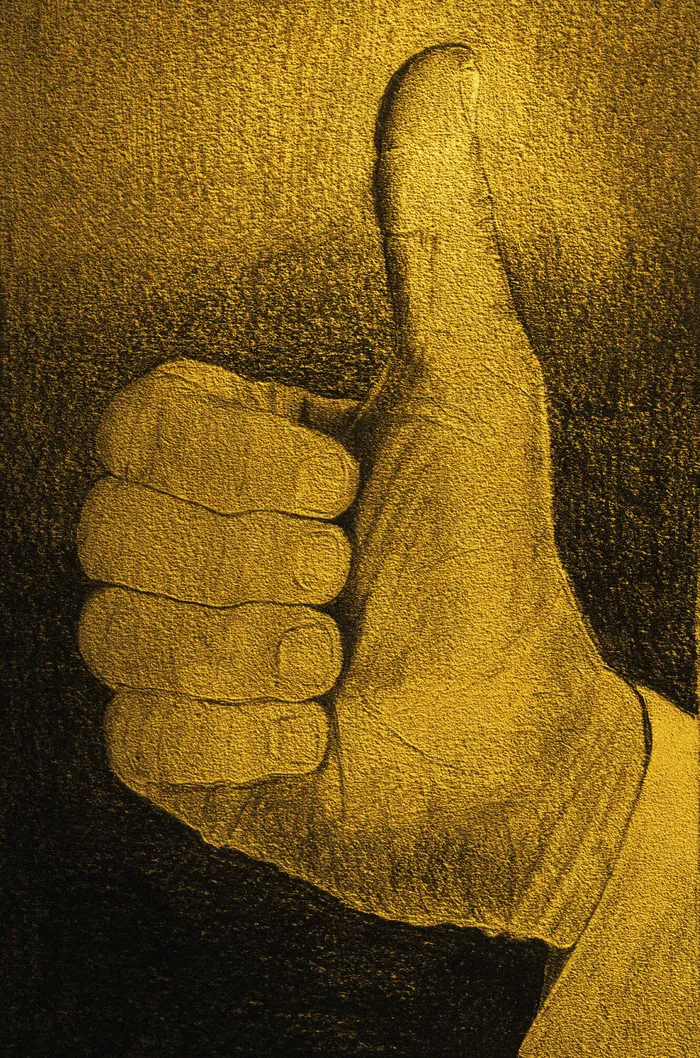 创意商业插画图片