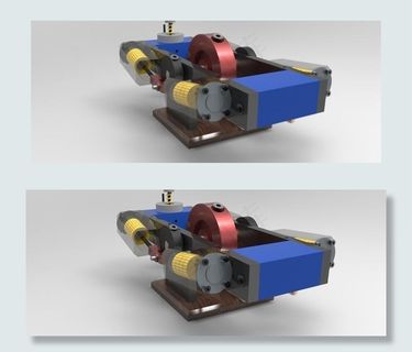 拳击手wobler引擎