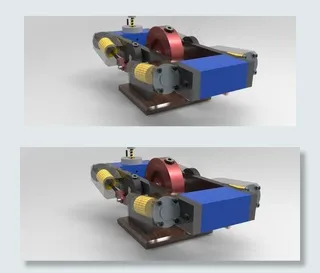 拳击手wobler引擎