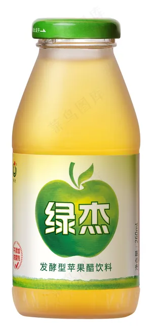 绿杰 绿杰