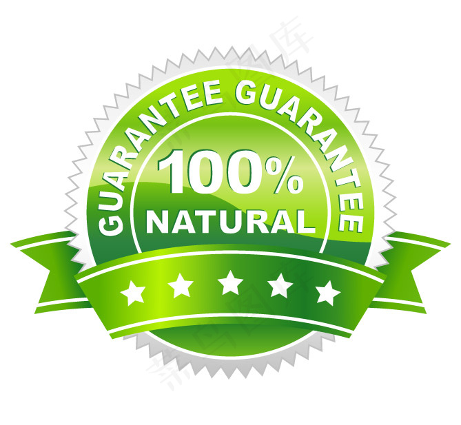 漂亮的label矢量