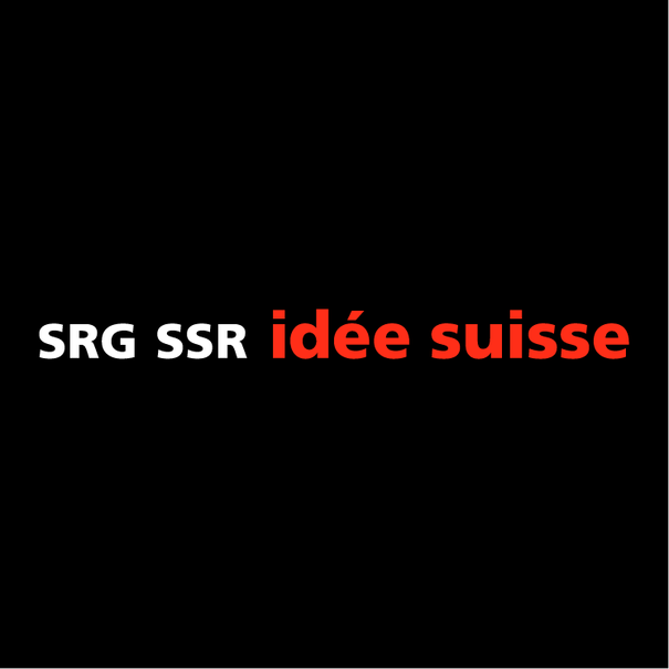 SRG SSR固定Suisse 3eps,ai矢量模版下载