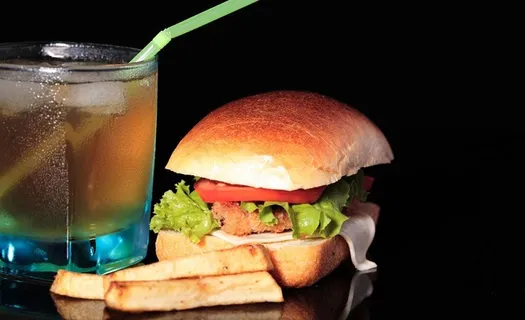 可乐 汉堡图片 可乐 汉堡图片
