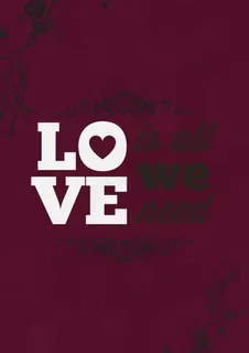 情人节背景图片