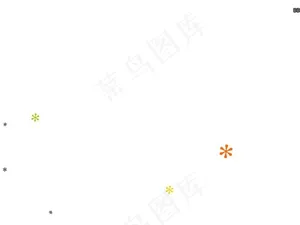 转动的小六角