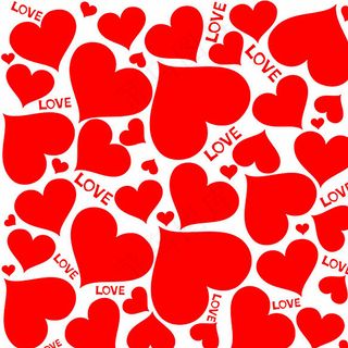 情人节素材图片