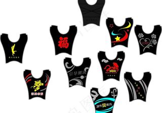 通用电动车脚踏图片