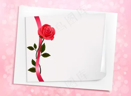 情人节背景图片