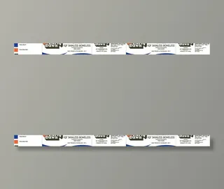 鱼片包装箱图片