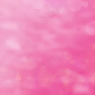 粉色公主风背景图