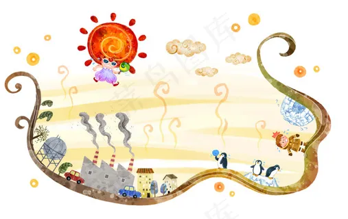 可爱的太阳宝宝 可爱的太阳宝宝