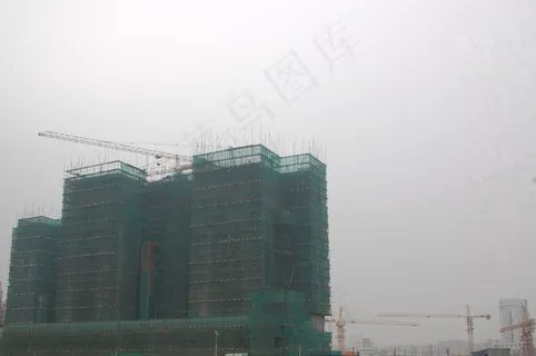 建筑工地图片 建筑工地图片