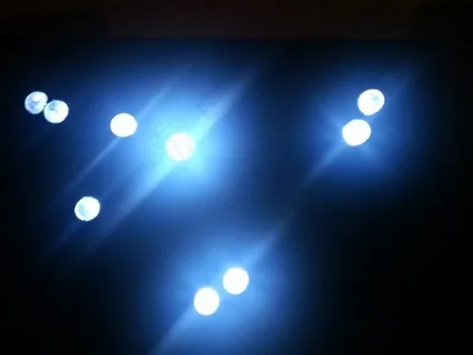 十二生肖的LED箱 十二生肖的LED箱