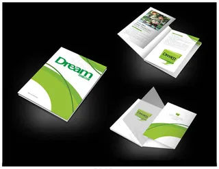 儿童药品包装设计矢量素材