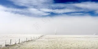 夏威夷冬季风景图片