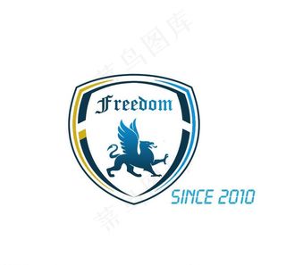 足球队徽设计图片