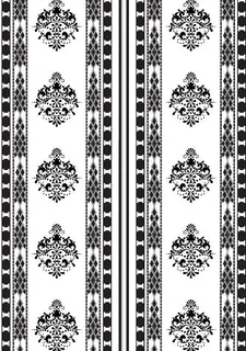 欧式古典花边图片